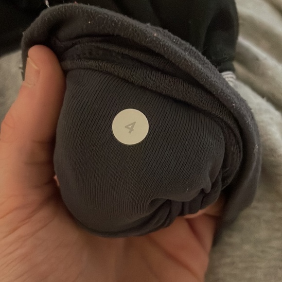 Lululemon Yoga Pants - Picture 2 of 3